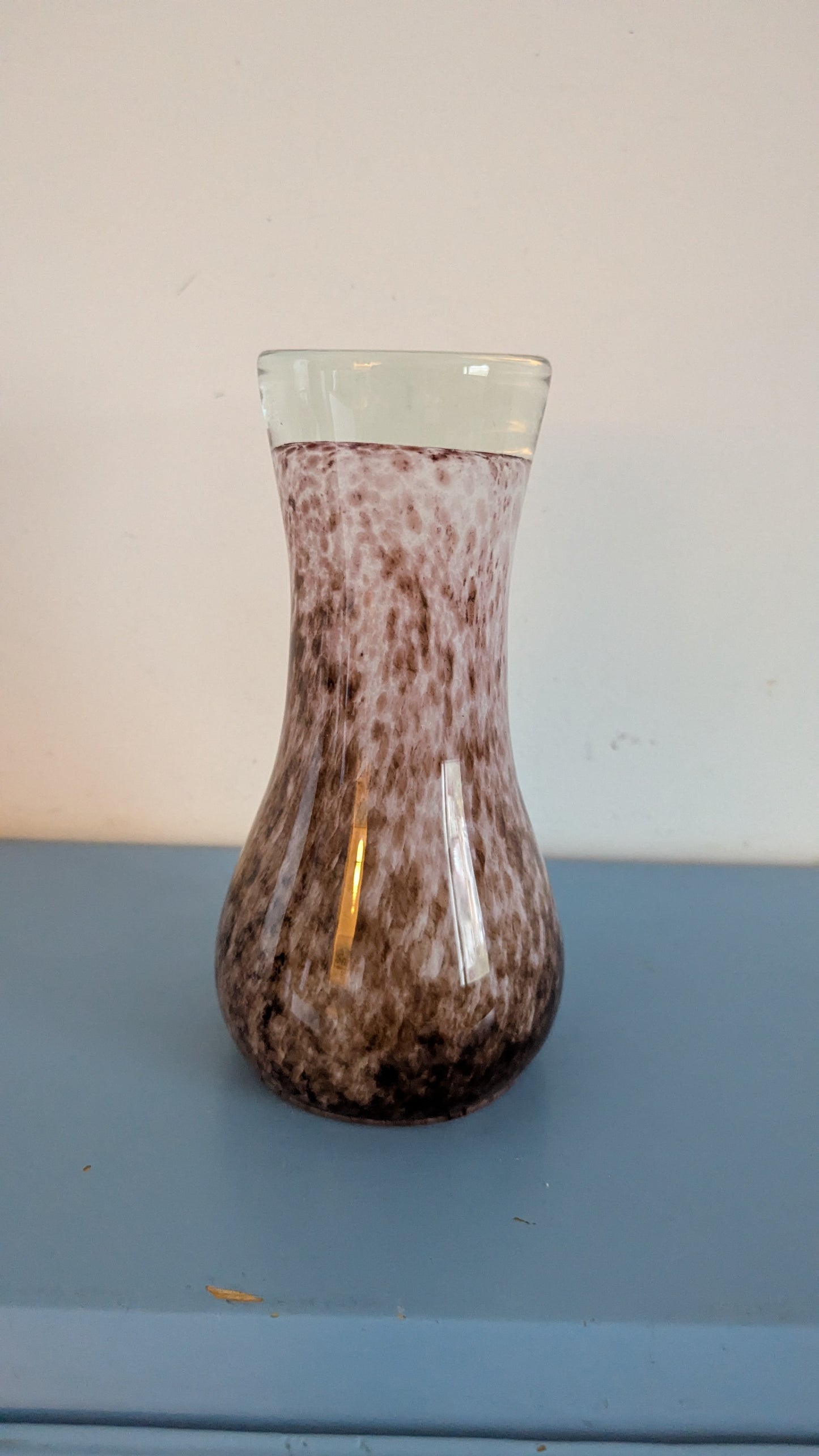 Nuutajärvi Pastoraali Maljakko (1985-1988, Inkeri Toikka)