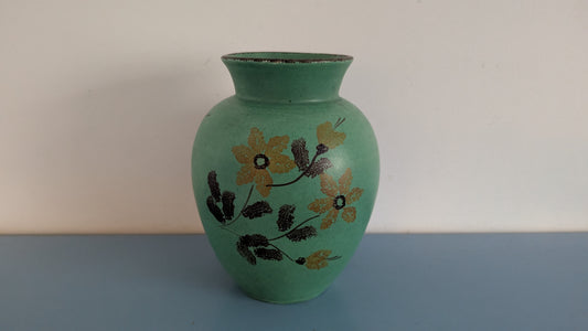 Kupittaan Savi - Maljakko / Ruukku (1930-luku)