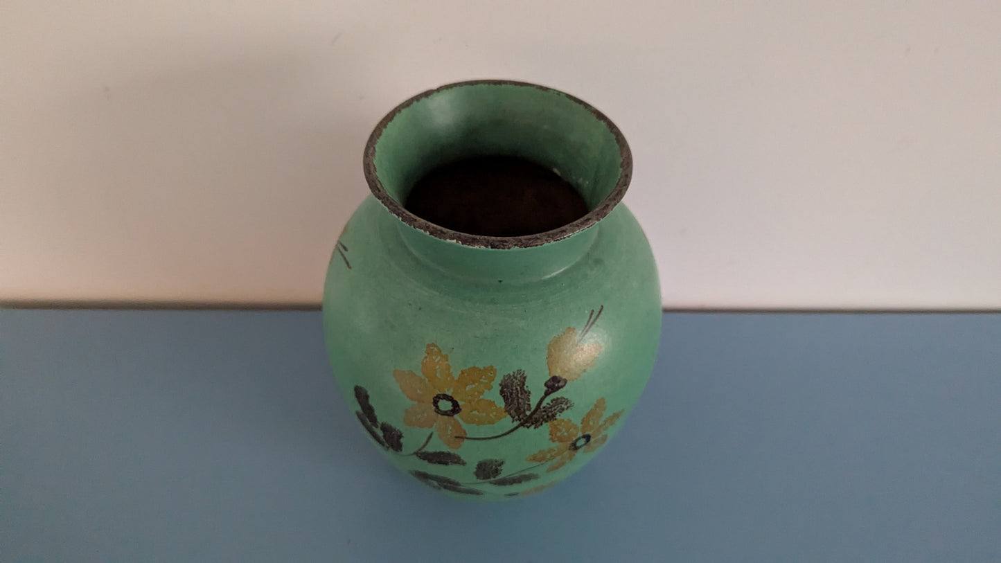 Kupittaan Savi - Maljakko / Ruukku (1930-luku)