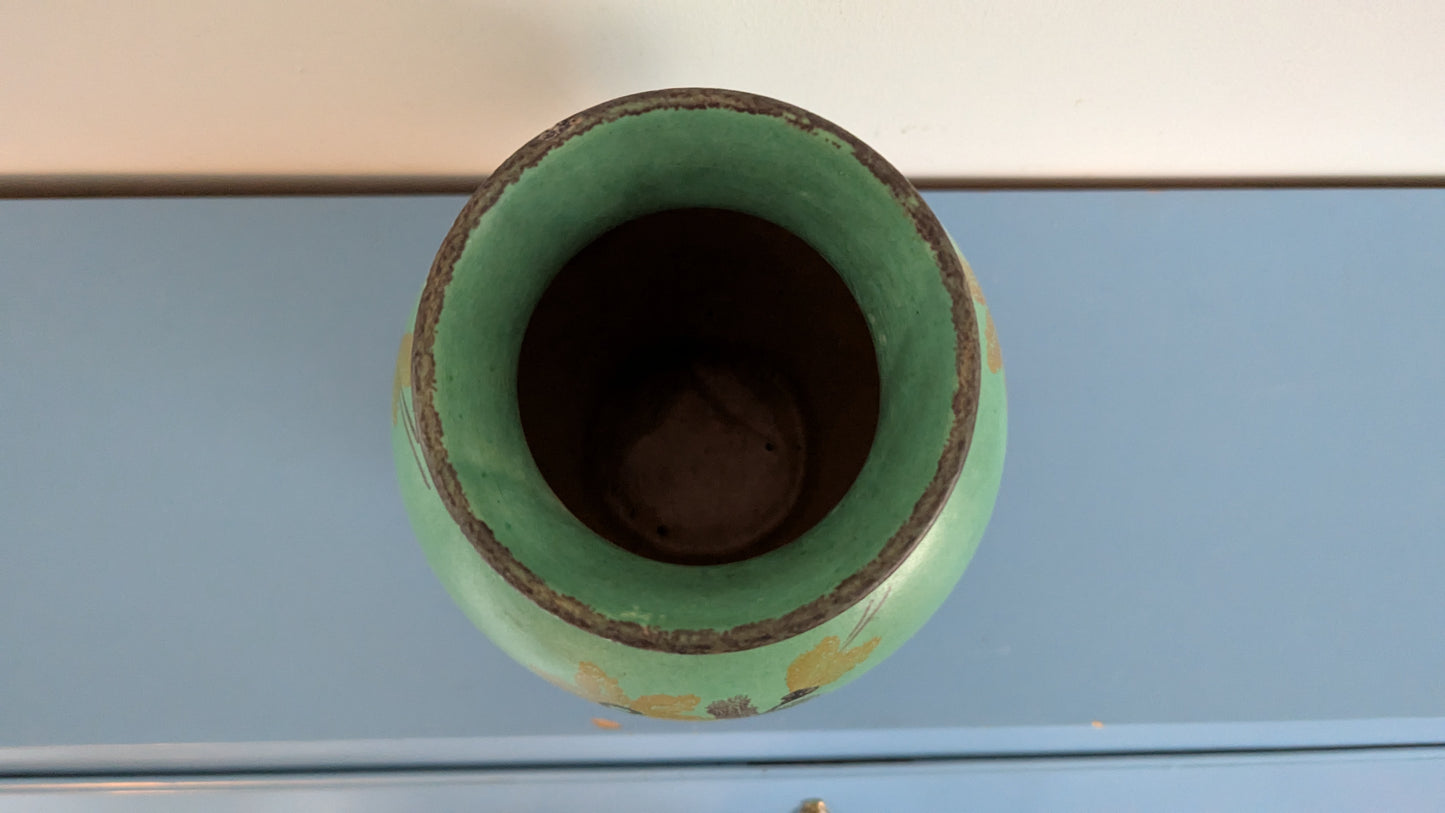 Kupittaan Savi - Maljakko / Ruukku (1930-luku)