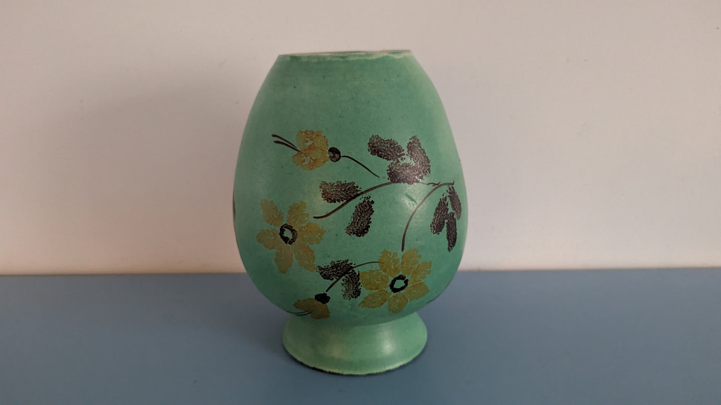 Kupittaan Savi - Maljakko / Ruukku (1930-luku)