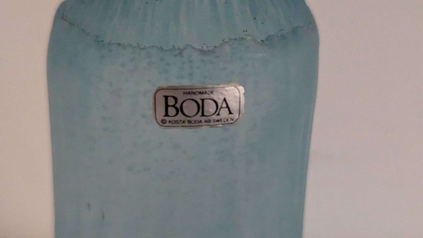 Kosta Boda - N 171 Maljakko (1979, Monica Backström)