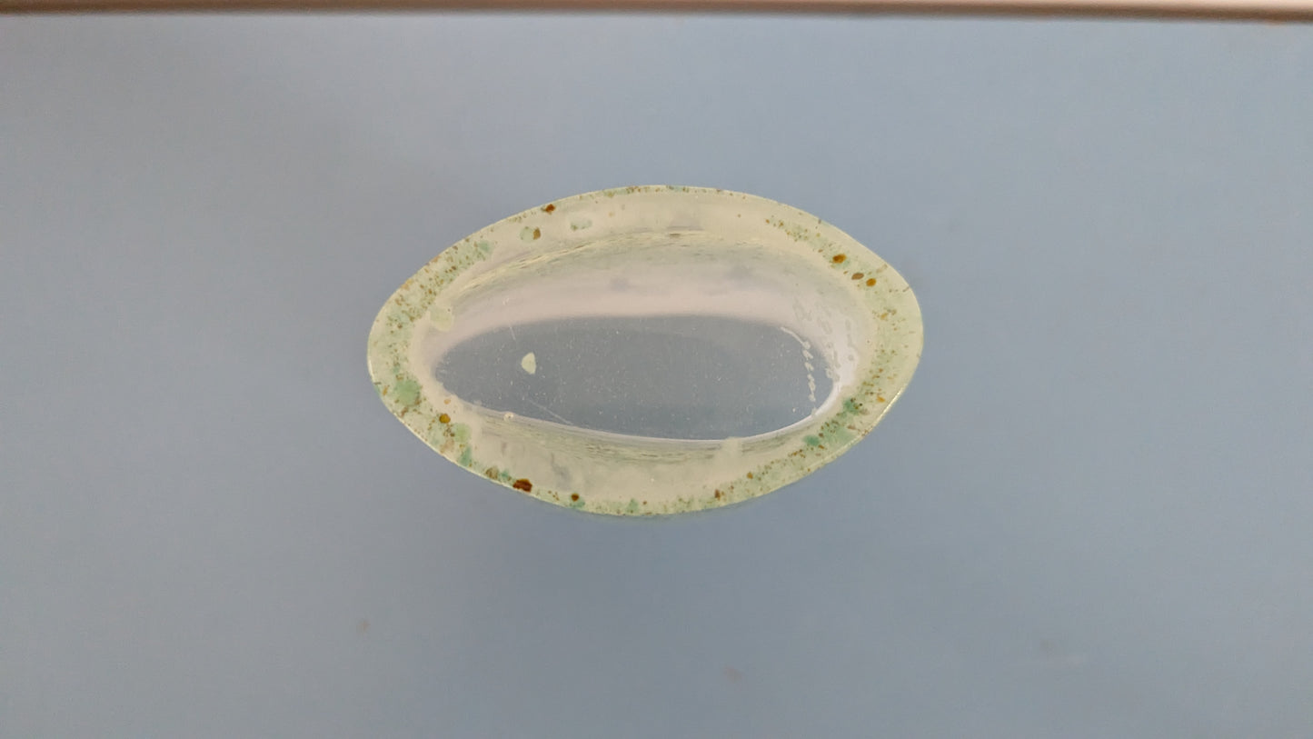 Kosta Boda - October Maljakko (1986-1997, Signeerattu, Kjell Engman)