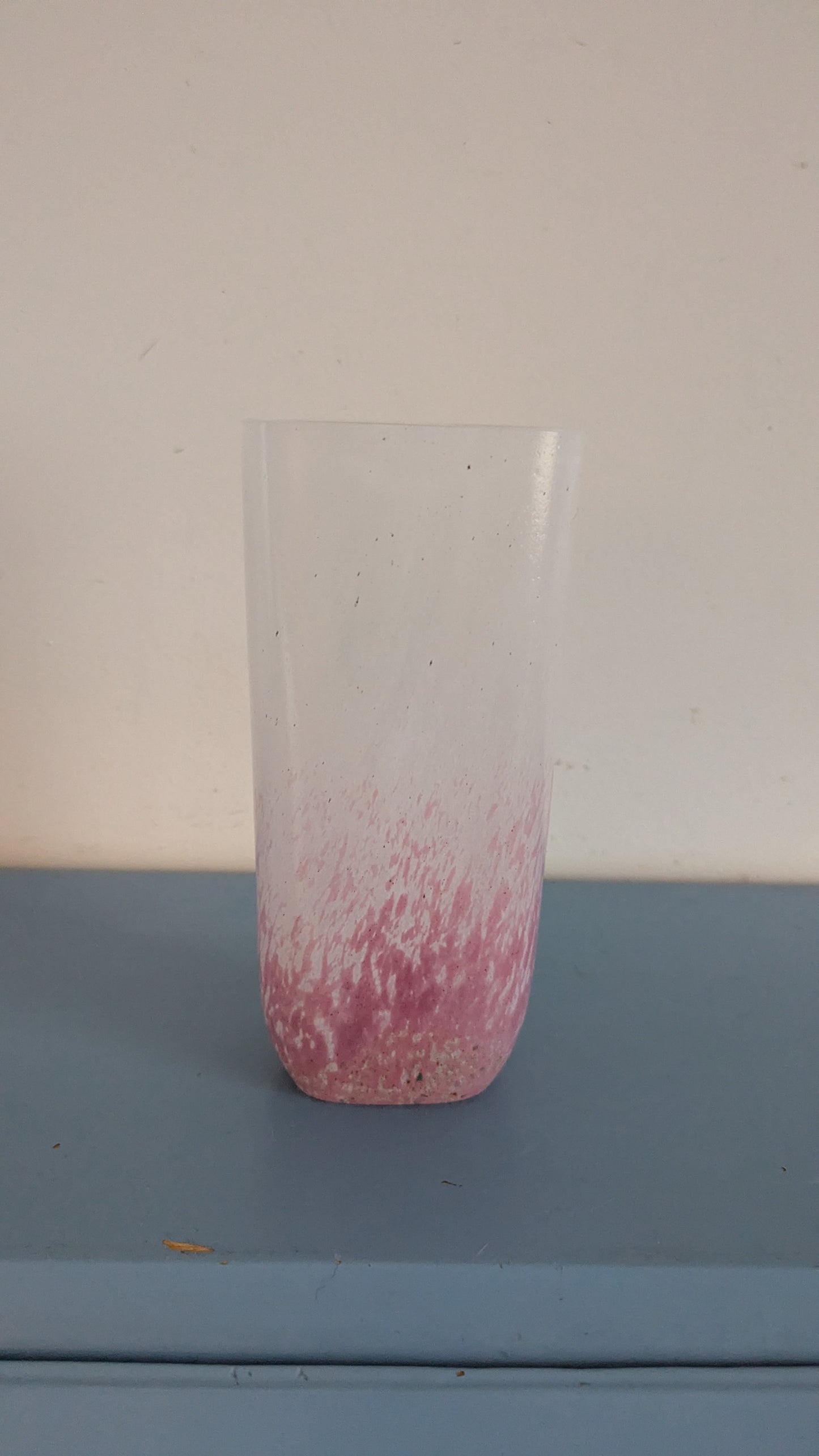 Kosta Boda - May Maljakko (1986-1989, Signeerattu, Kjell Engman)