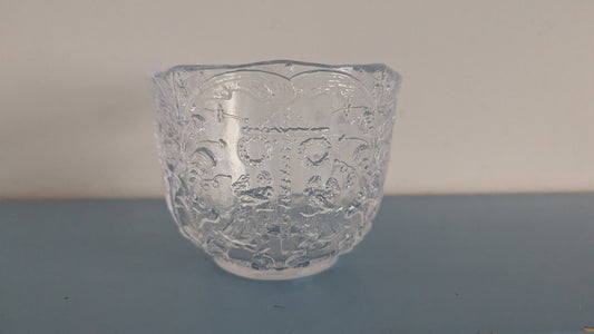 Kosta Boda - Sweden Maljakko (1986, Kjell Engman)