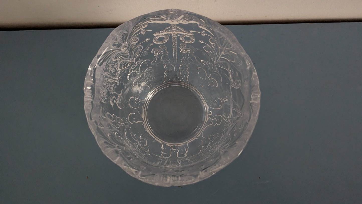 Kosta Boda - Sweden Maljakko (1986, Kjell Engman)