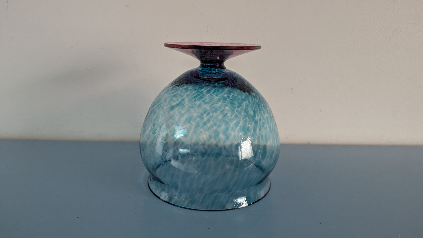 Lindshammar - Malja (1987-1993, Lars Sestervik)