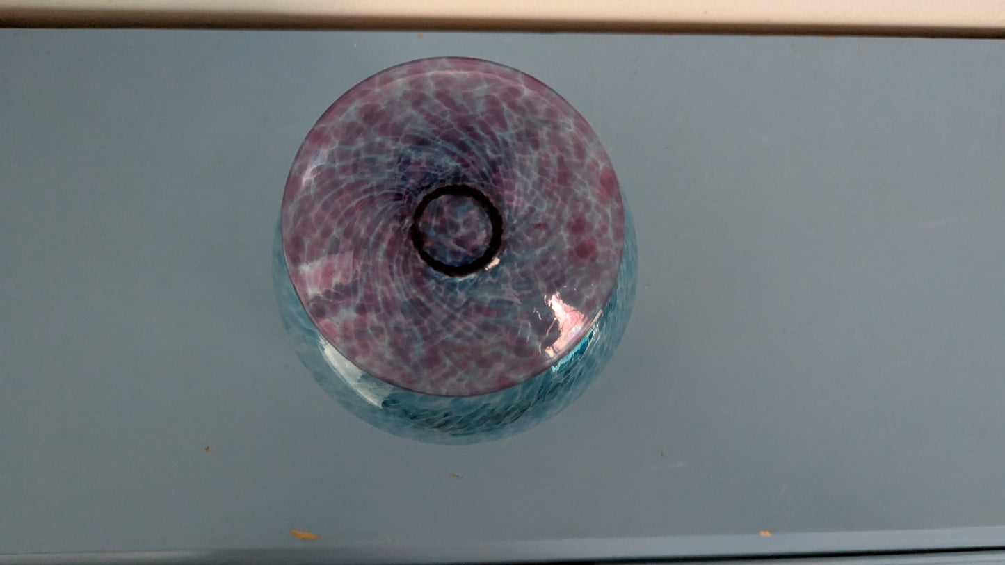 Lindshammar - Malja (1987-1993, Lars Sestervik)