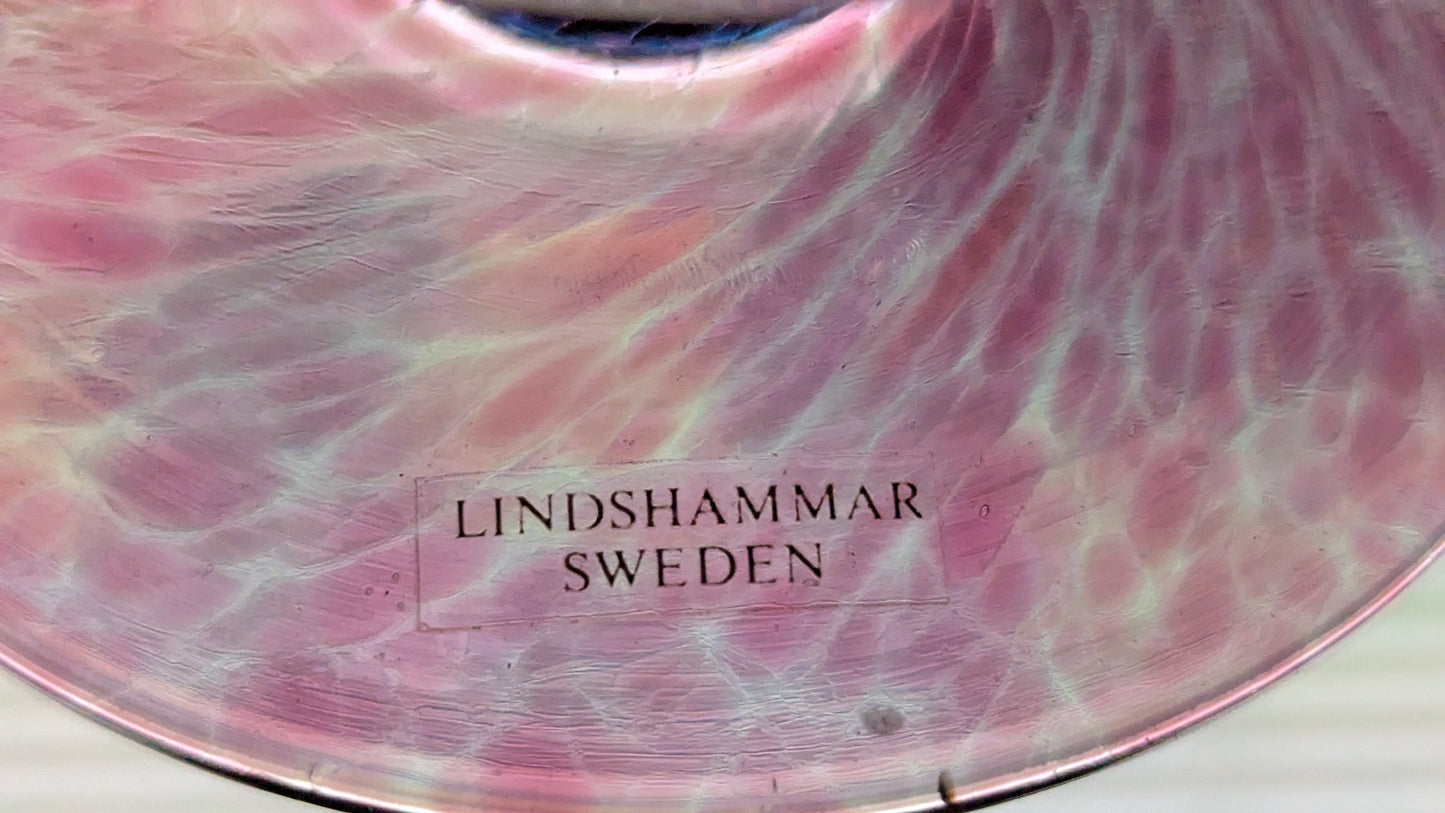 Lindshammar - Malja (1987-1993, Lars Sestervik)