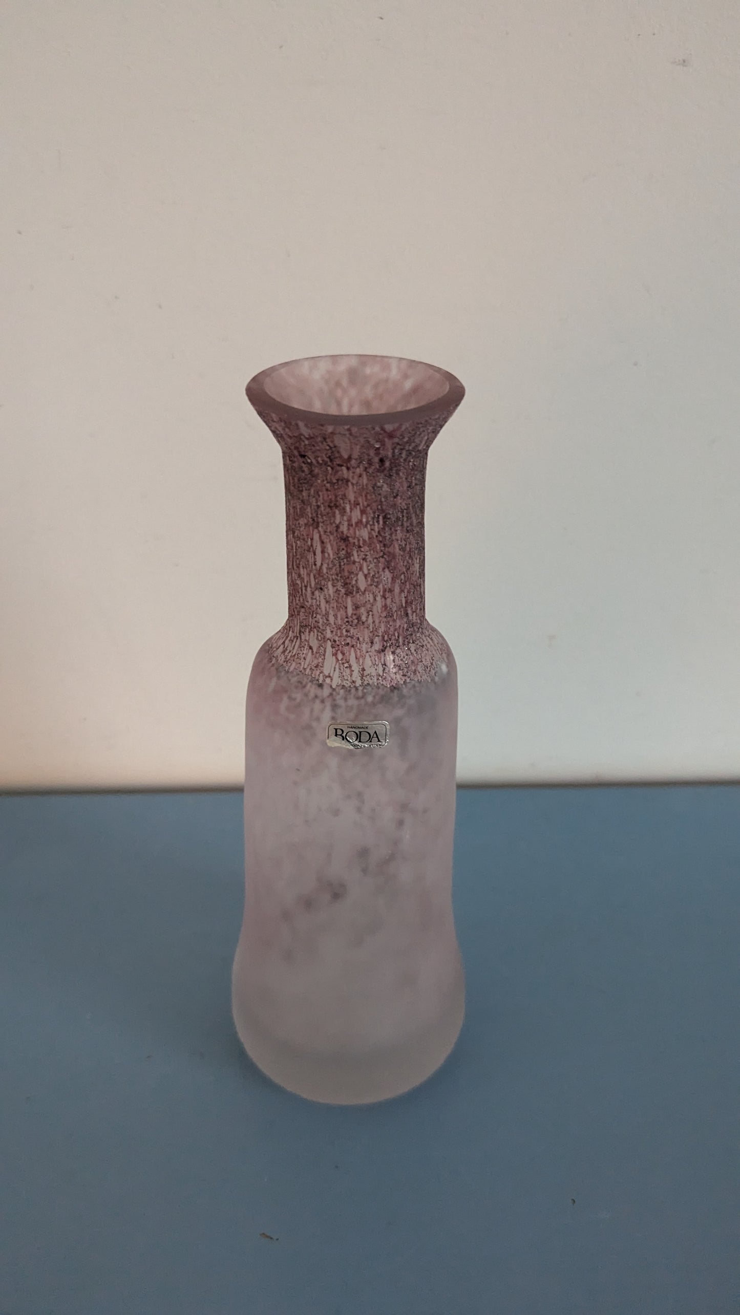 Kosta Boda - N 171 Maljakko (1979, Monica Backström)