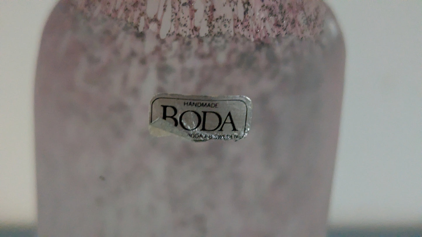 Kosta Boda - N 171 Maljakko (1979, Monica Backström)