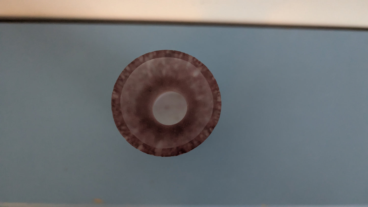 Kosta Boda - N 171 Maljakko (1979, Monica Backström)