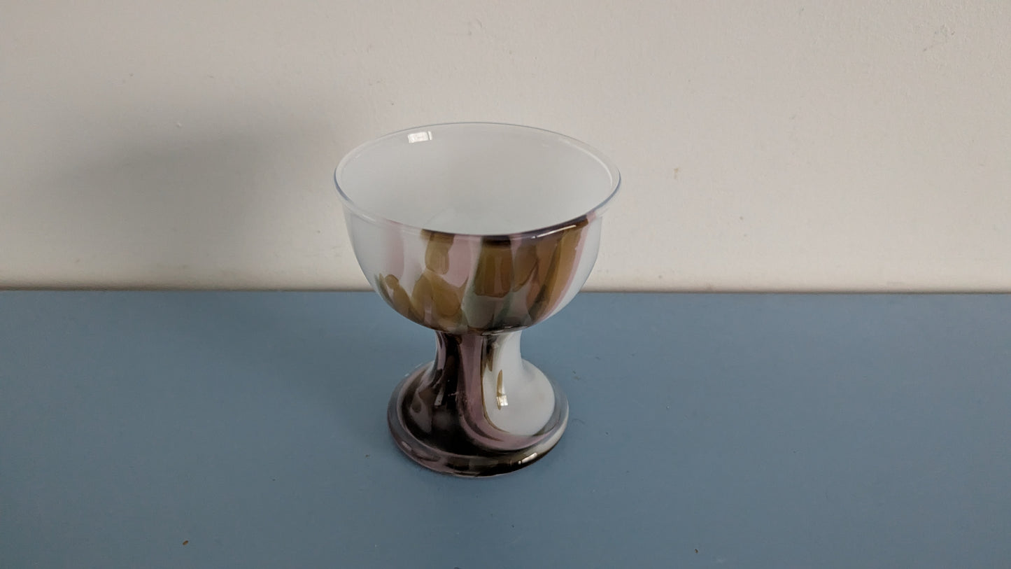 Holmegaard Najada Malja (1976-1987, Signeerattu, Per Lutken)