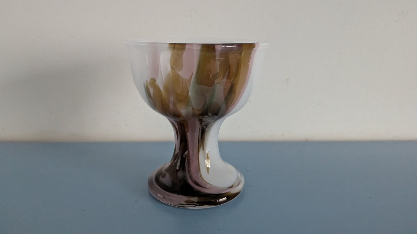 Holmegaard Najada Malja (1976-1987, Signeerattu, Per Lutken)