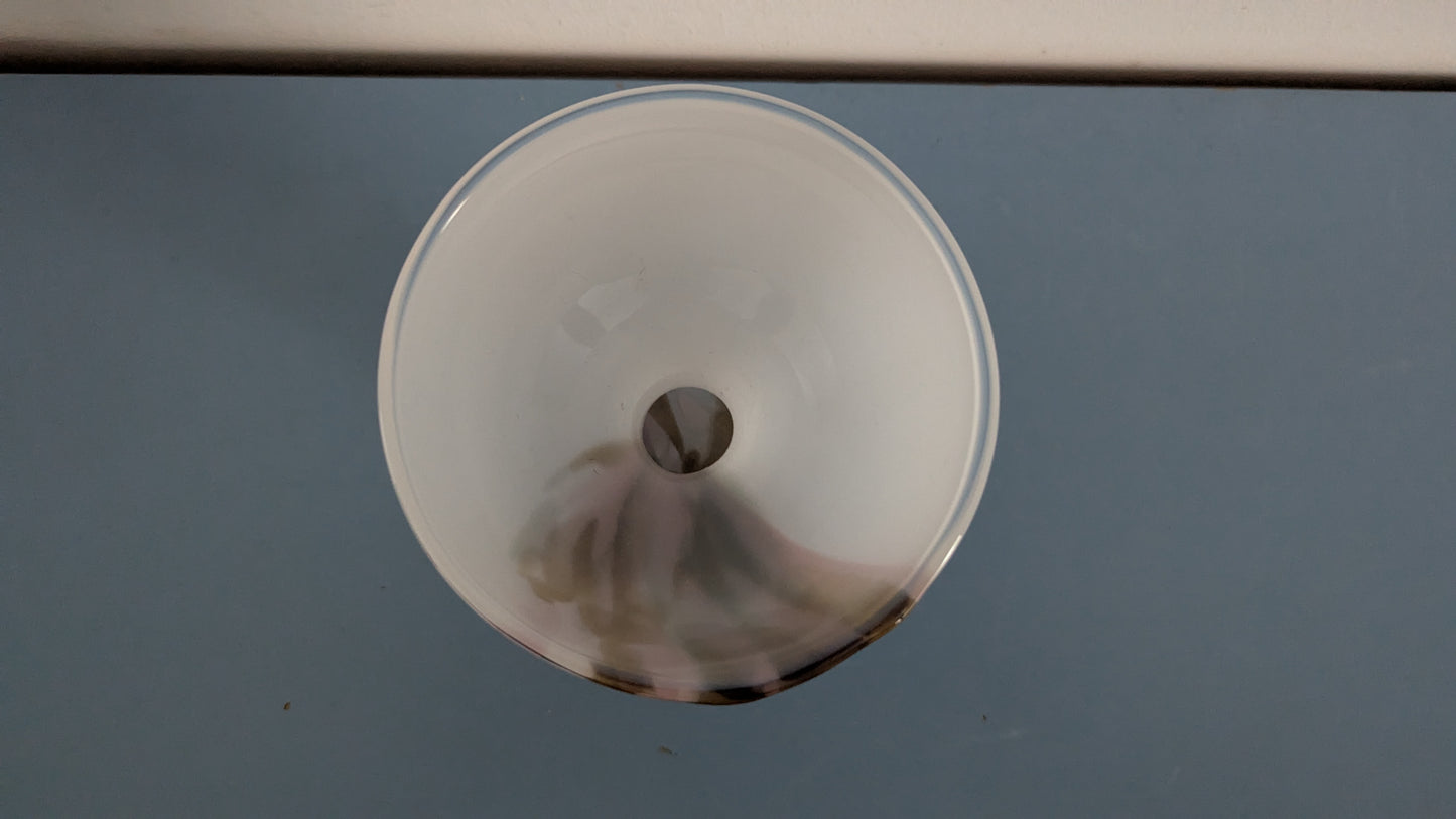 Holmegaard Najada Malja (1976-1987, Signeerattu, Per Lutken)