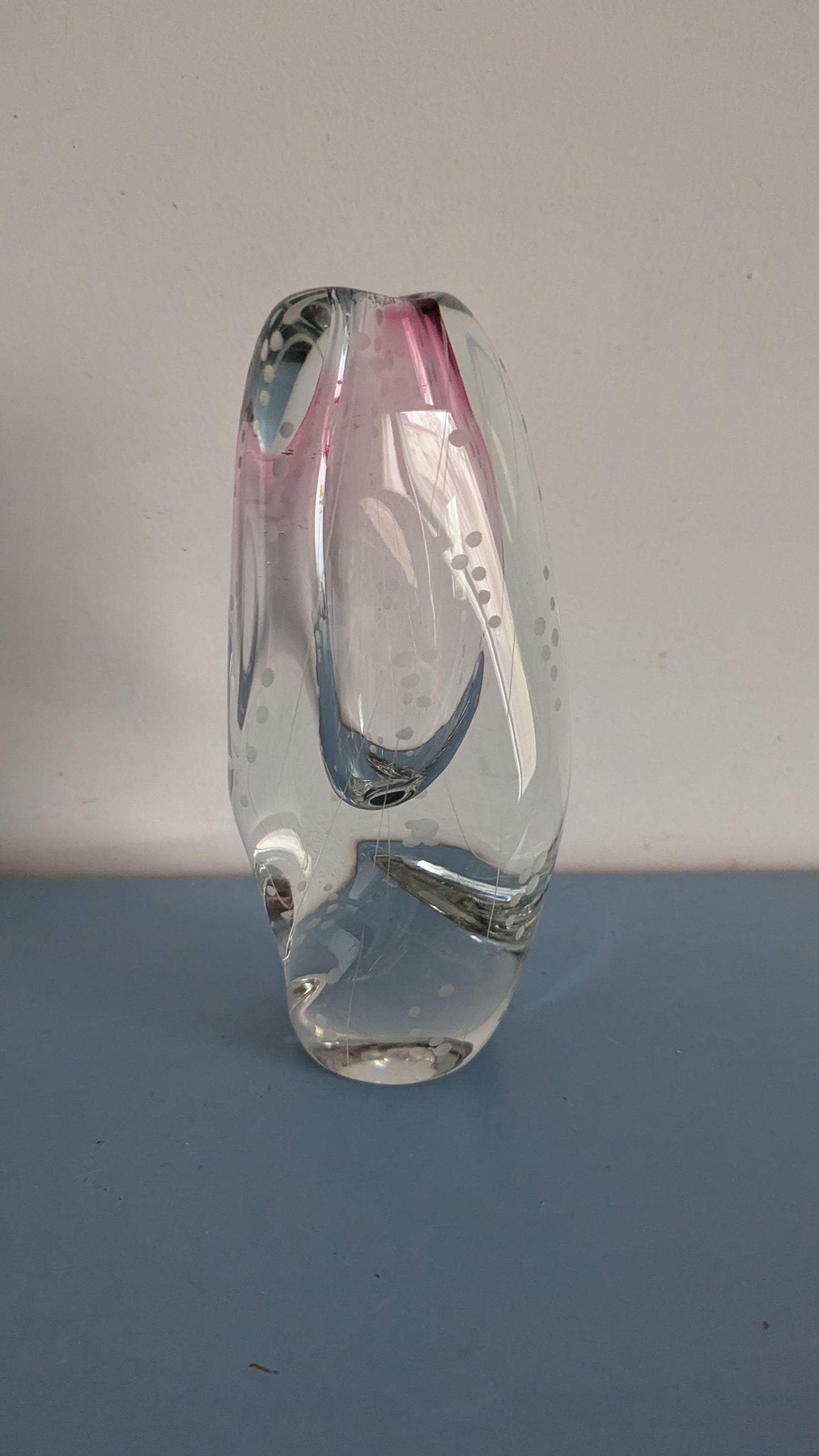 Exbor - Maljakko (1960-luku, Josef Rozinek)