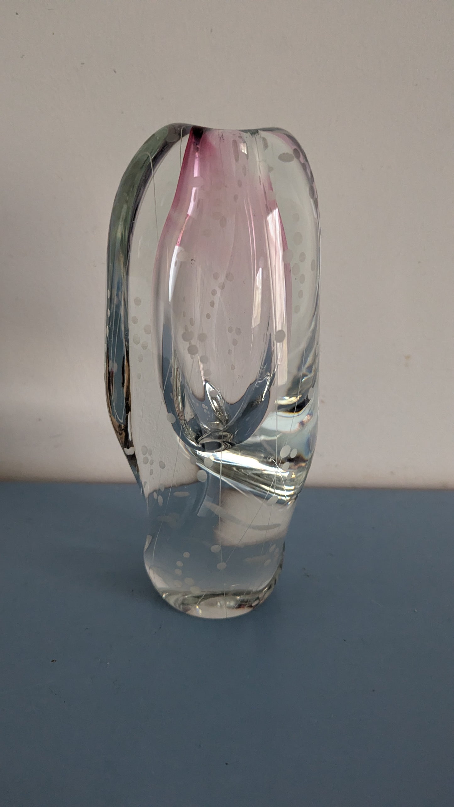 Exbor - Maljakko (1960-luku, Josef Rozinek)