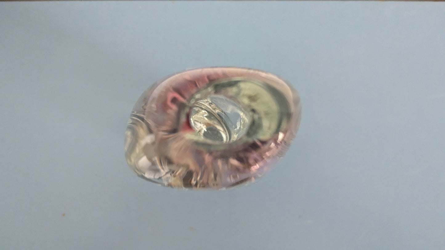 Exbor - Maljakko (1960-luku, Josef Rozinek)