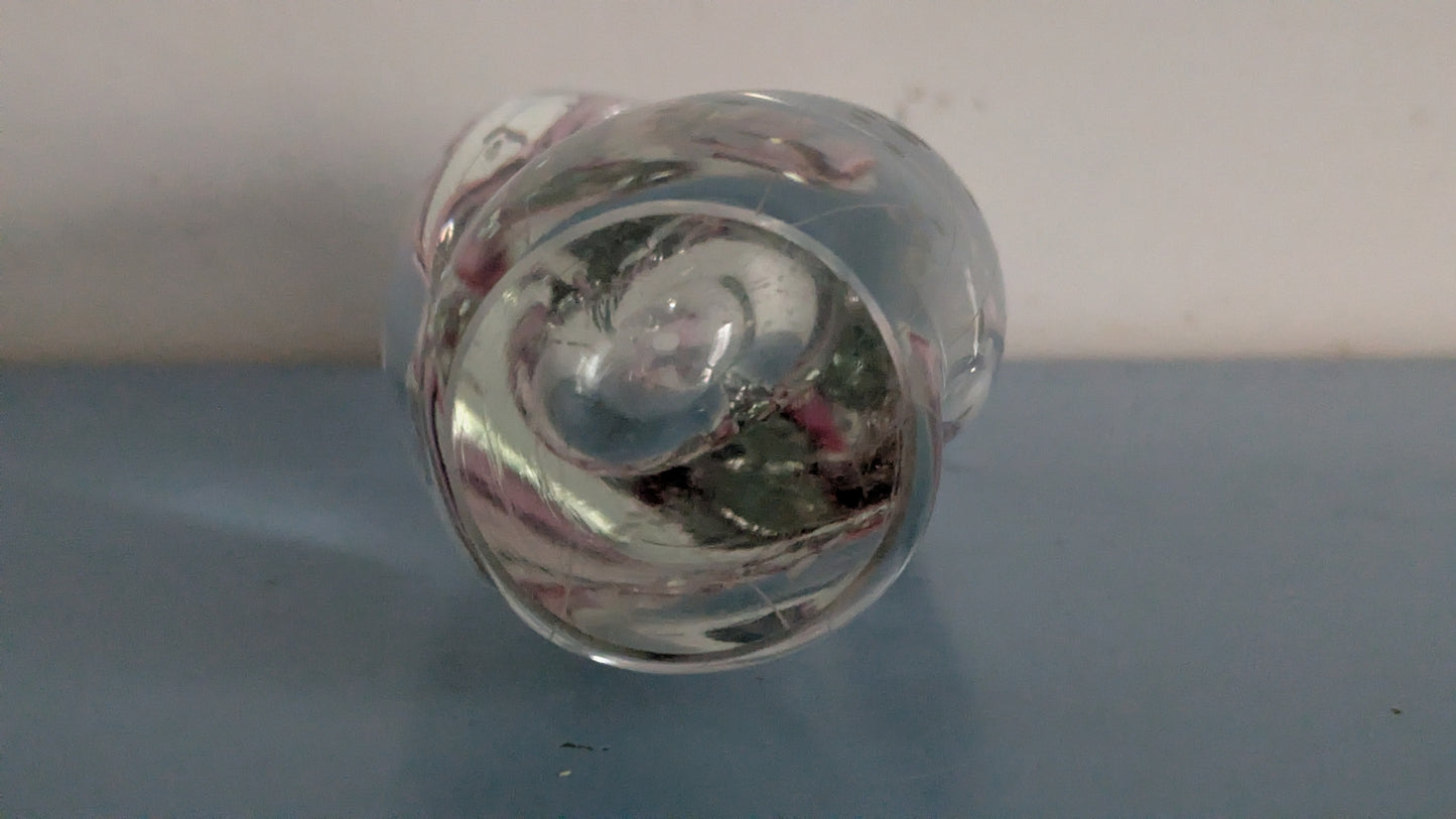 Exbor - Maljakko (1960-luku, Josef Rozinek)