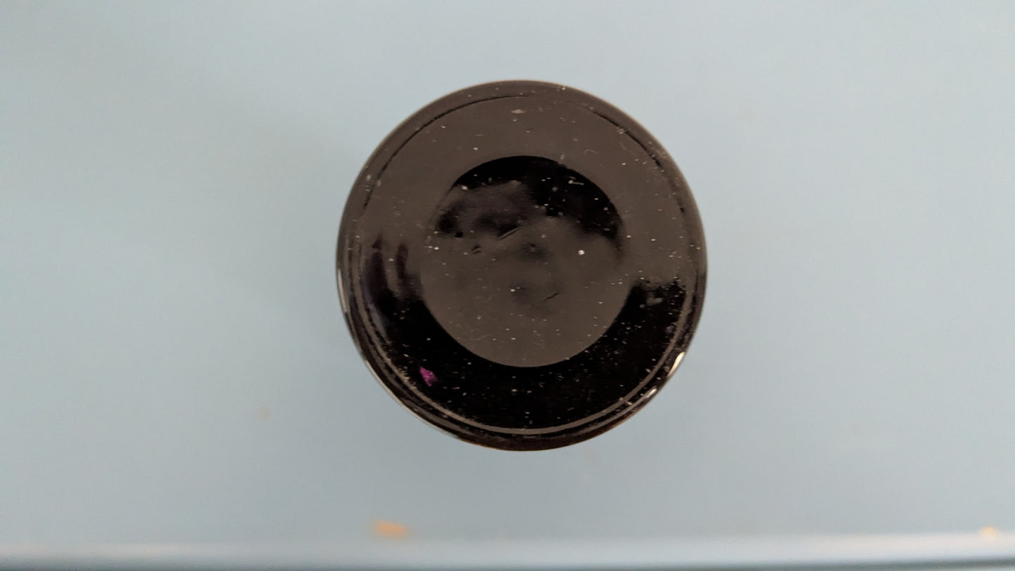 Kosta Boda - Atoll Kynttilänjalka (1997, Anna Ehrner)