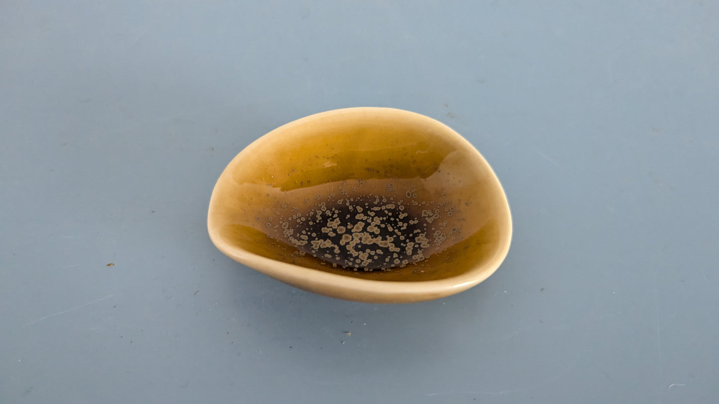 Arabia Lehti Kulho / Tuhkakuppi (1950-1960-luku)