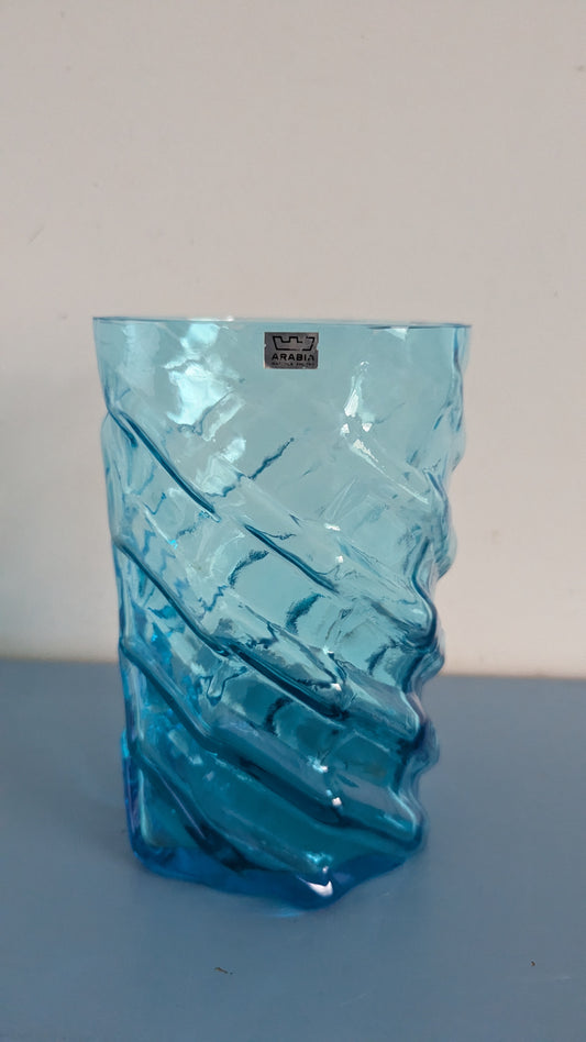 Nuutajärvi Kierre Maljakko (1970-luku)