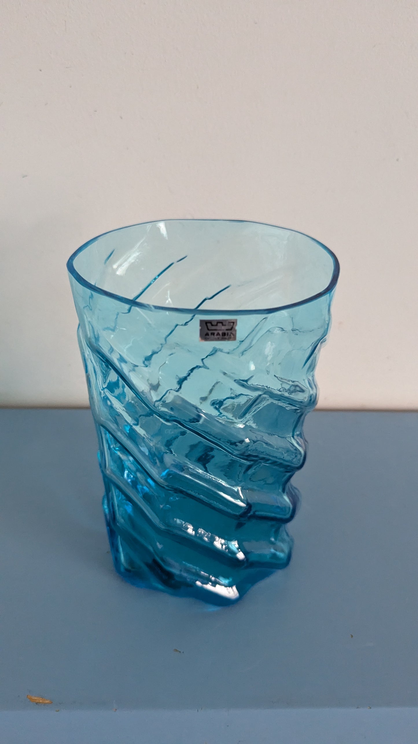 Nuutajärvi Kierre Maljakko (1970-luku)