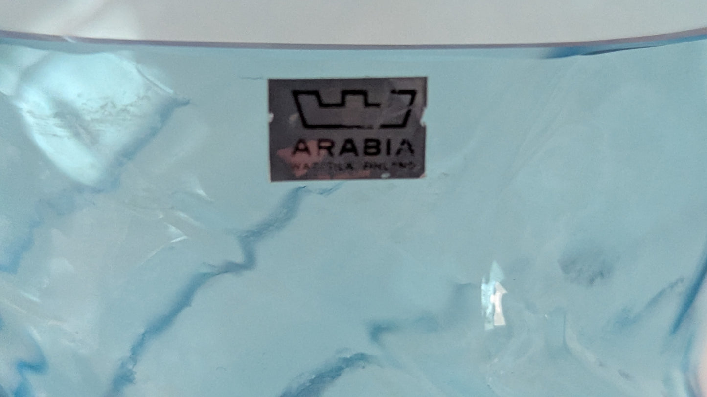 Nuutajärvi Kierre Maljakko (1970-luku)