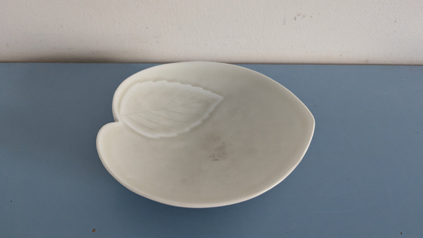 Arabia Lehti Kulho / Tuhkakuppi (1950-1960-luku)