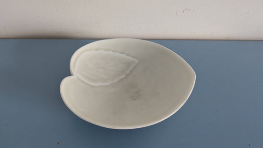 Arabia Lehti Kulho / Tuhkakuppi (1950-1960-luku)