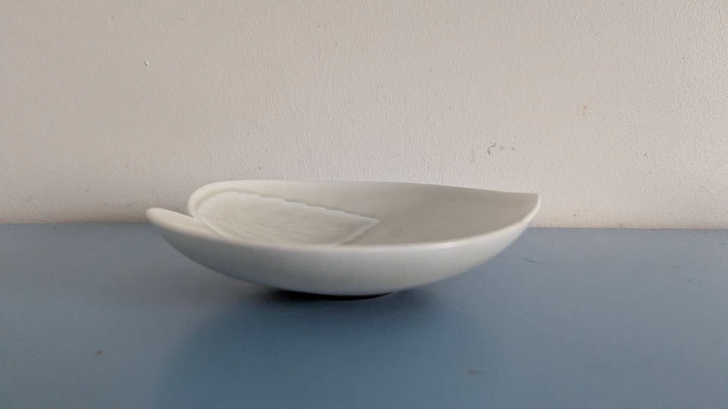 Arabia Lehti Kulho / Tuhkakuppi (1950-1960-luku)