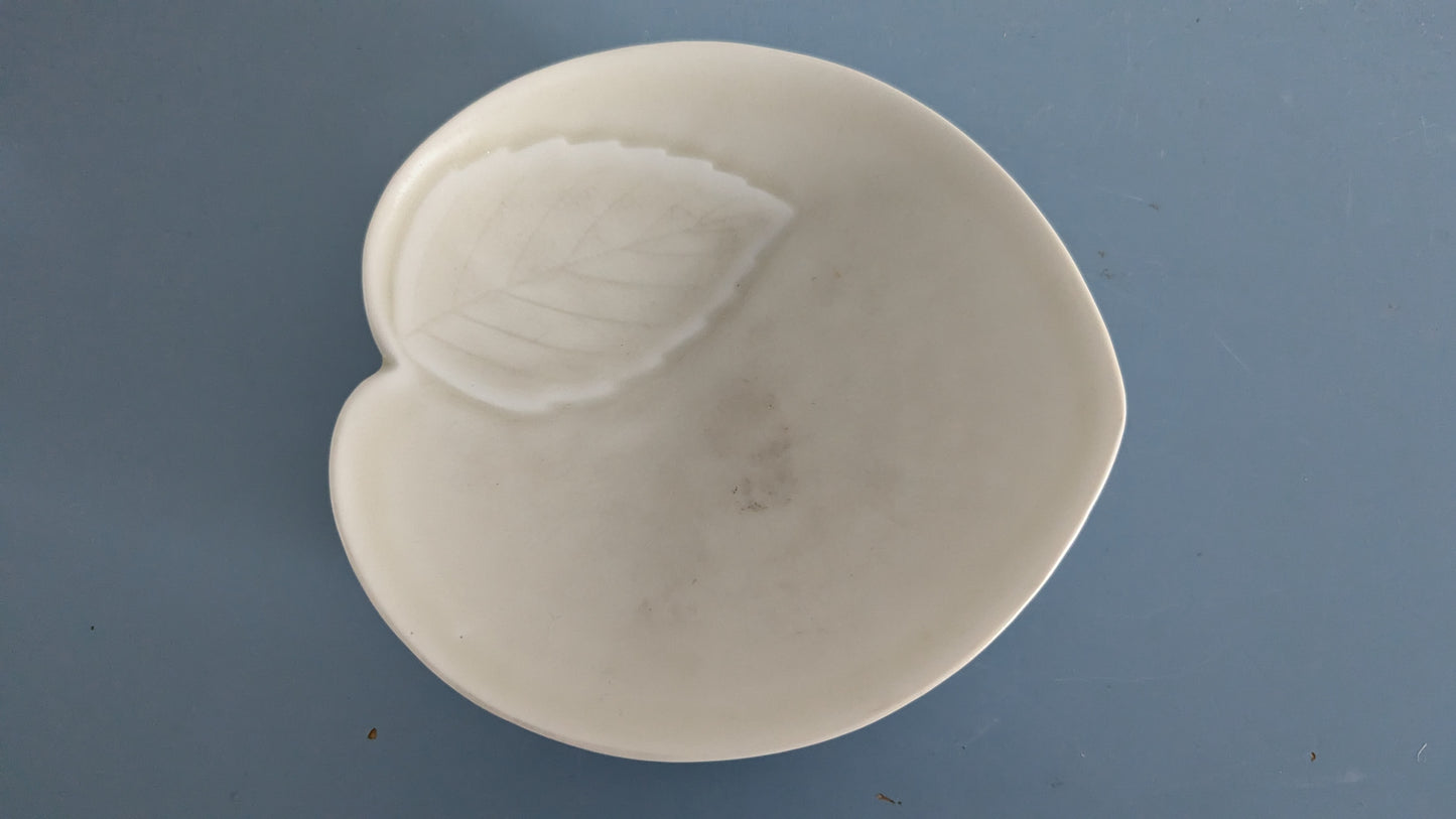 Arabia Lehti Kulho / Tuhkakuppi (1950-1960-luku)