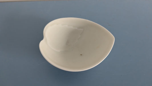 Arabia Lehti Kulho / Tuhkakuppi (1950-1960-luku)