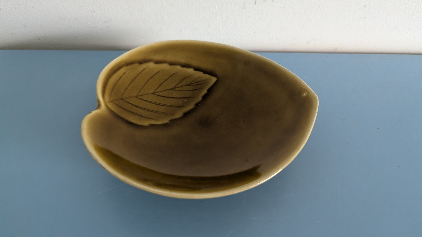 Arabia Lehti Kulho / Tuhkakuppi (1950-1960-luku)