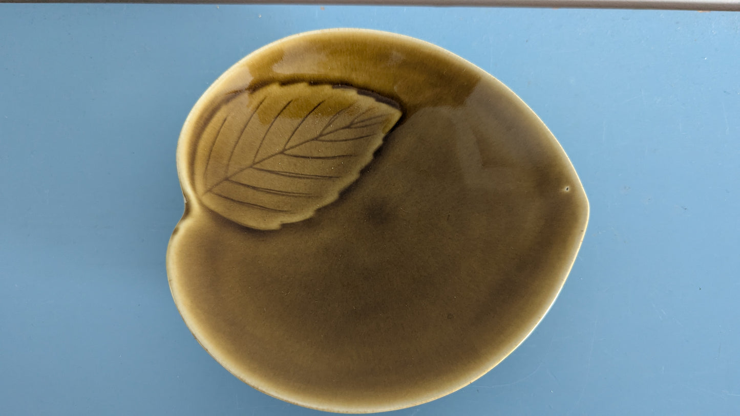 Arabia Lehti Kulho / Tuhkakuppi (1950-1960-luku)