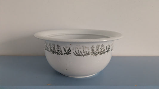 Arabia Polaris Pata / Kulho (1953-1966, Raija Uosikkinen)