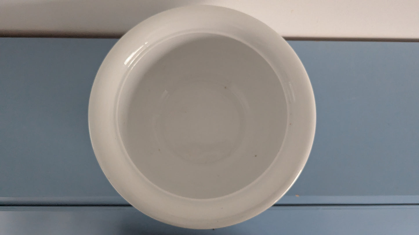 Arabia Polaris Pata / Kulho (1953-1966, Raija Uosikkinen)