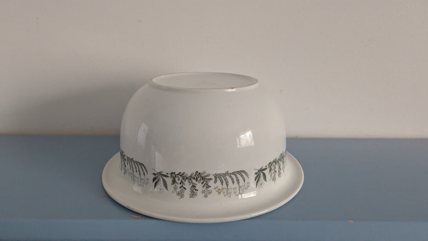 Arabia Polaris Pata / Kulho (1953-1966, Raija Uosikkinen)