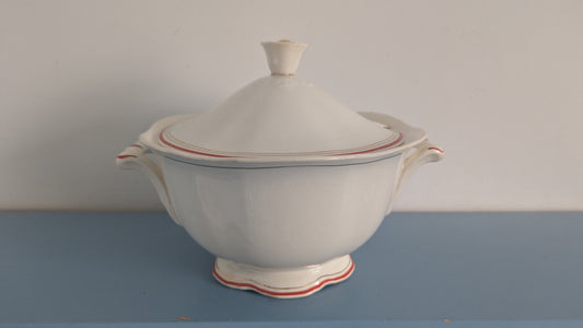 Arabia Martta Liemikulho / Terriini (1942-1954)