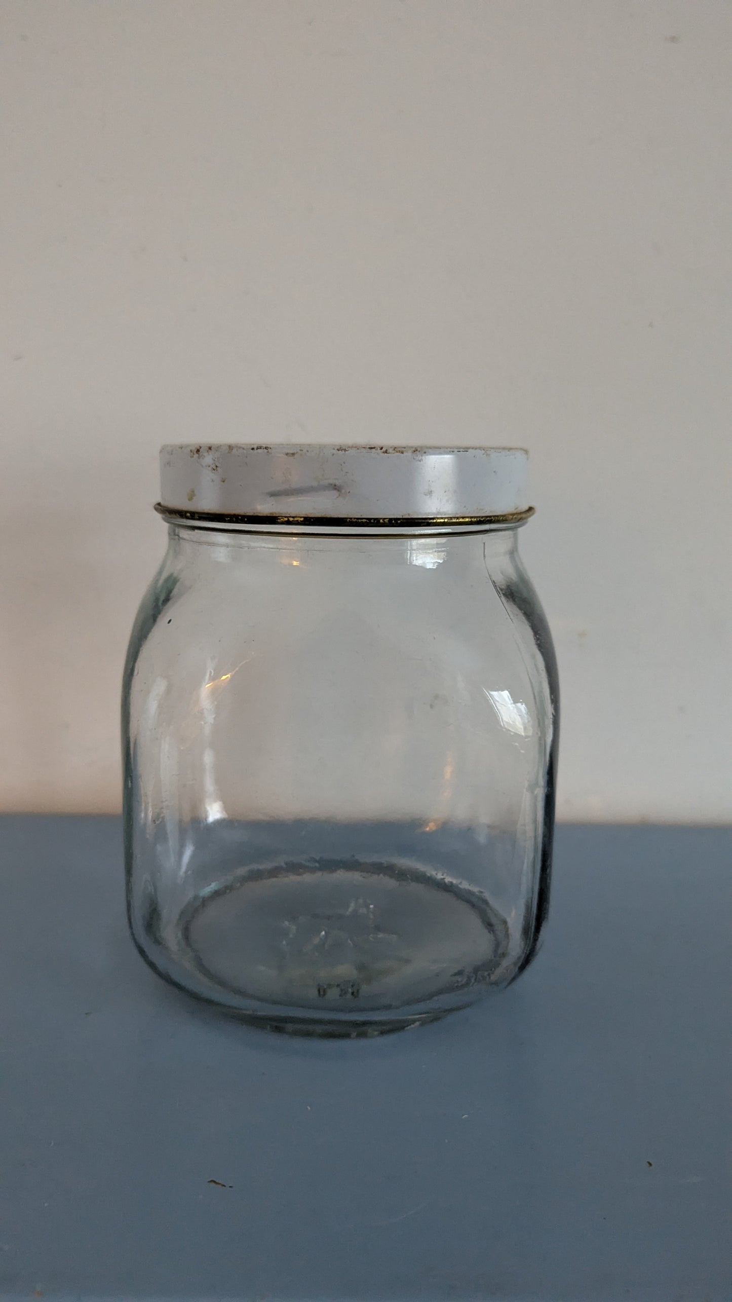 Riihimäen Lasi Ilves-Tölkki / Ilves-Purkki (1 Litra)