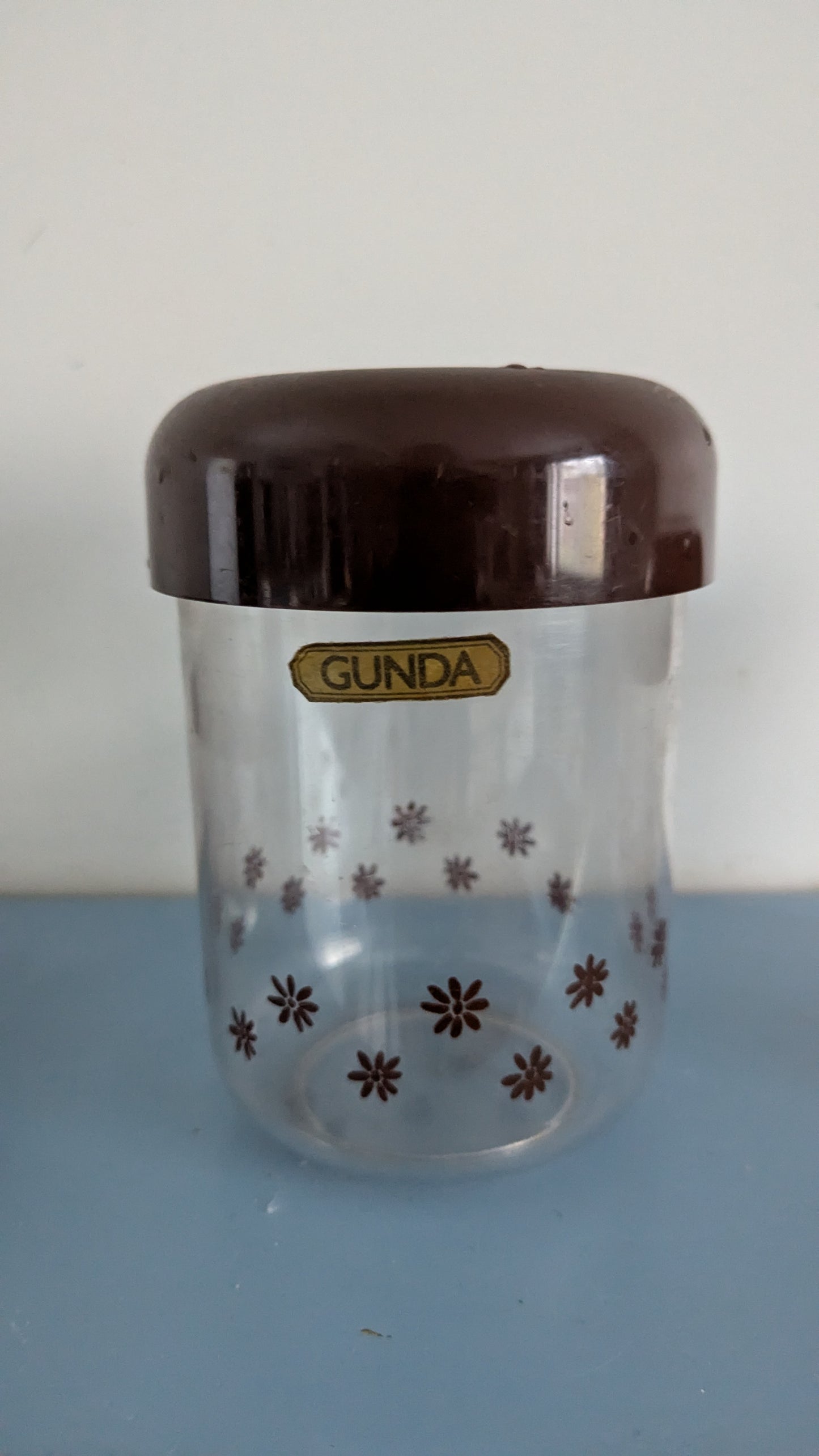 Plastex - Gunda Säilytysrasia (3kpl, 687, 686, 683)