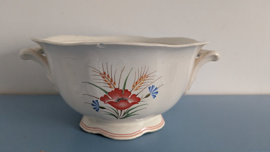 Arabia Kesä Liemikulho / Terriini (1944-1947)