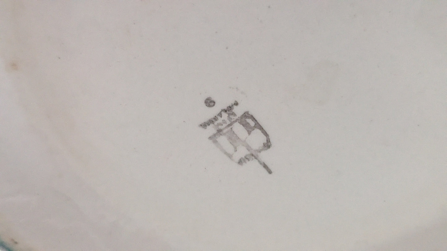 Arabia Kesä Liemikulho / Terriini (1944-1947)