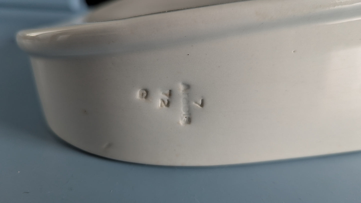 Arabia - Alusastia (1949-1960-luku)