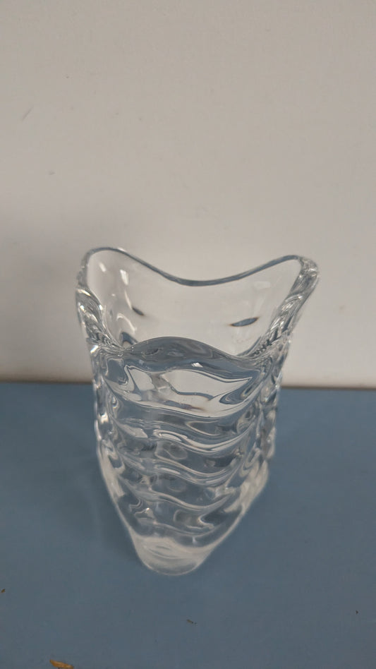 Riihimäen Lasi Maljakko (1940-luku)