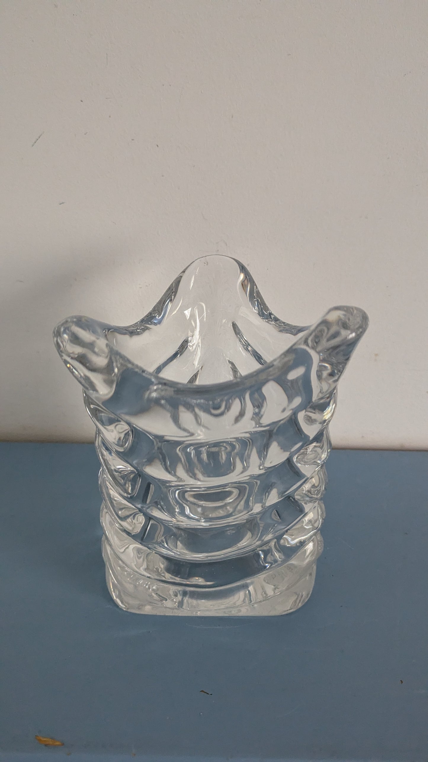 Riihimäen Lasi Maljakko (1940-luku)