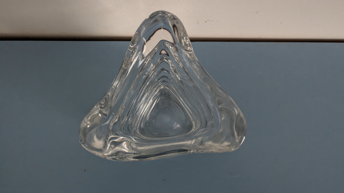 Riihimäen Lasi Maljakko (1940-luku)