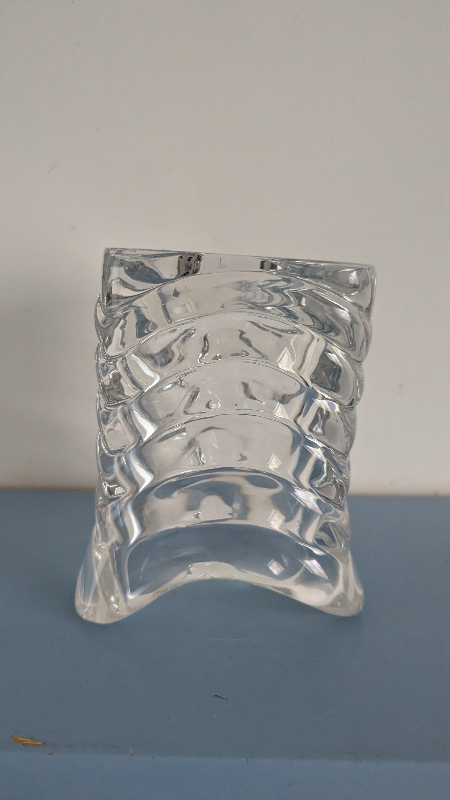 Riihimäen Lasi Maljakko (1940-luku)