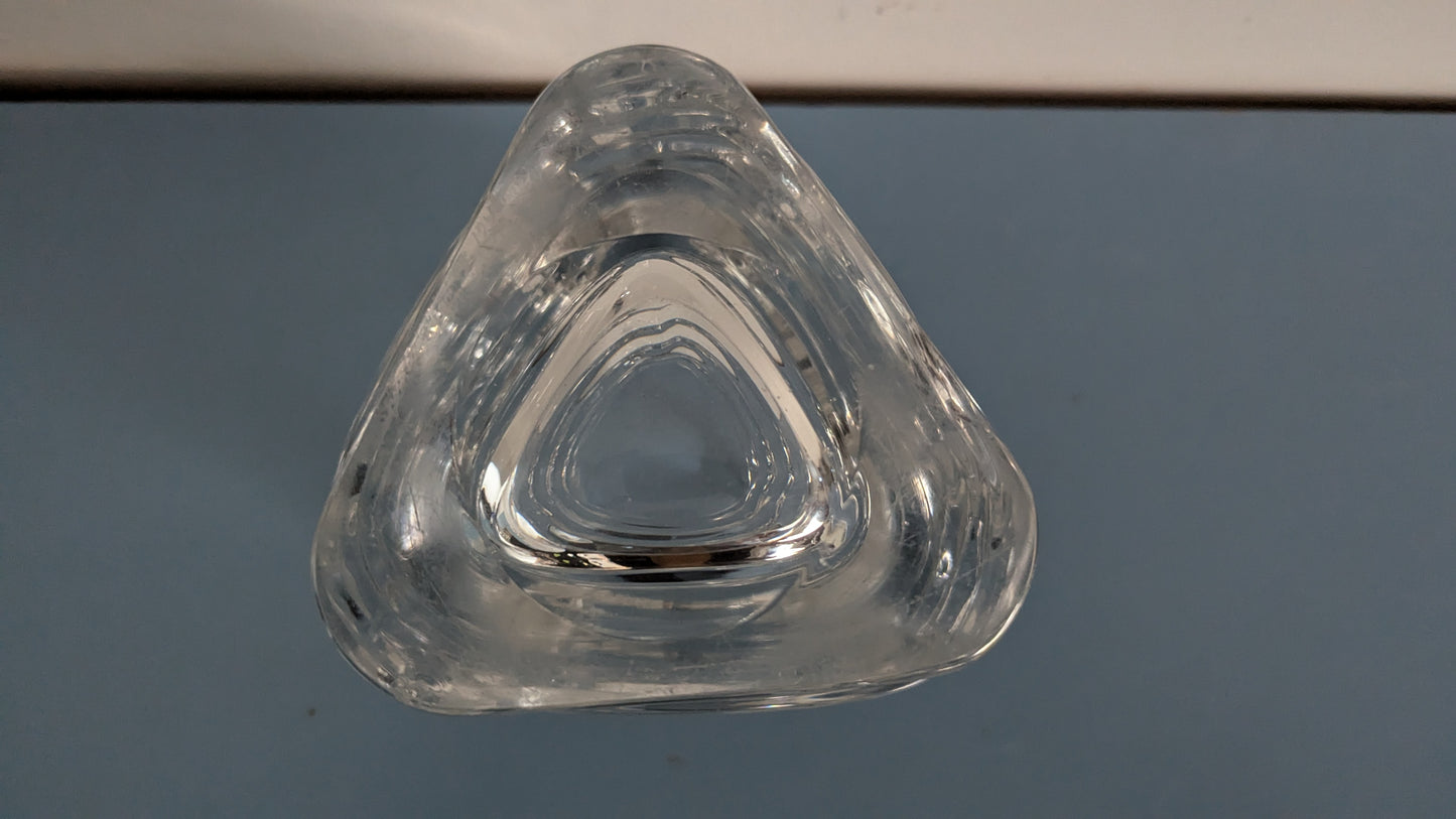 Riihimäen Lasi Maljakko (1940-luku)