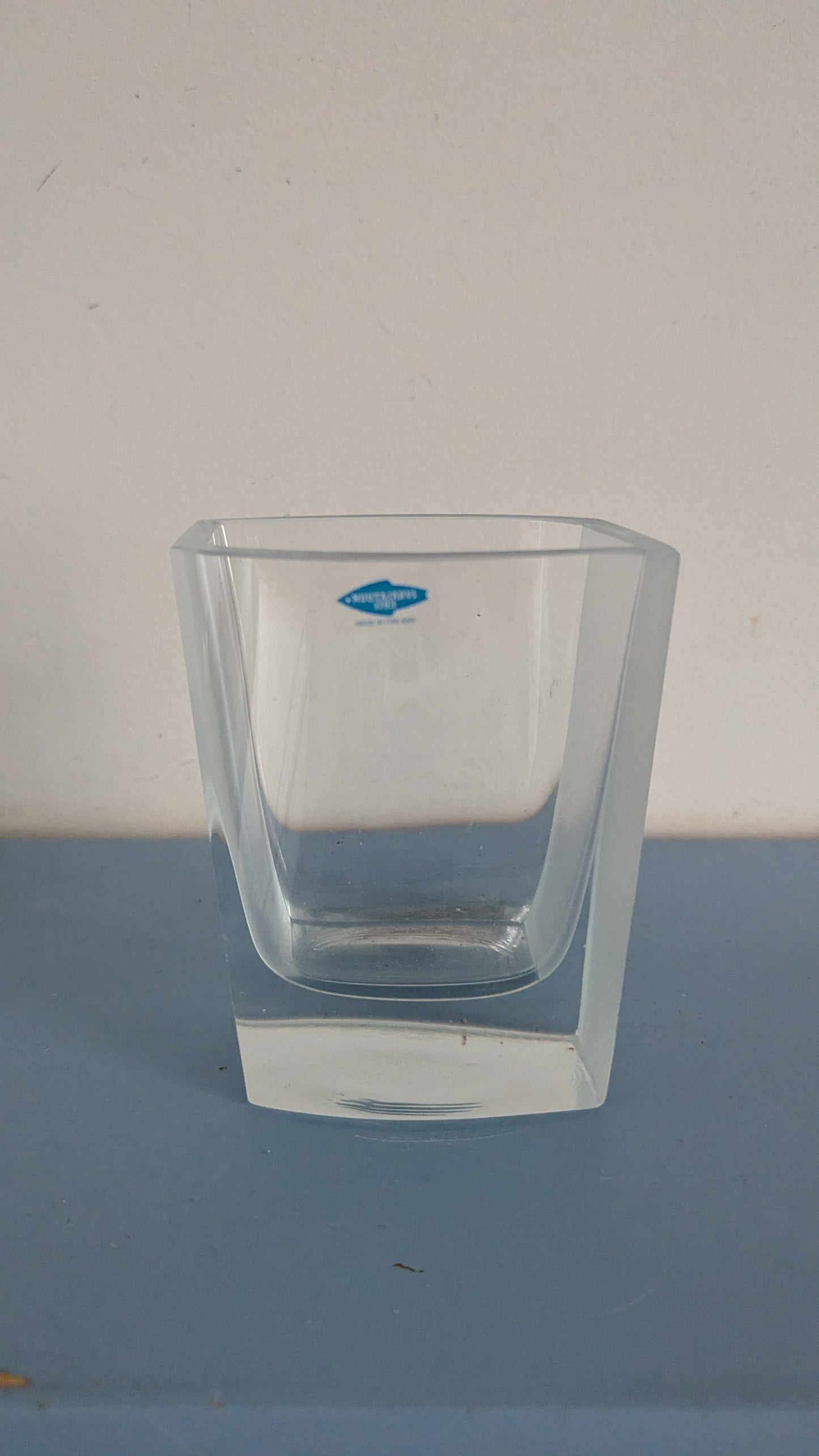 Nuutajärvi Purje Maljakko (1988-1997, Taru Syrjänen)